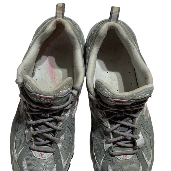 Women’s New Balance 471 Trail-Running Trainers - Picture 4 of 7